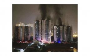 Al menos 13 muertos y varios heridos por incendio en Vietnam
