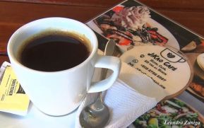 Gastronomía y café jinotegano, delicias que atrapan al visitante