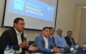 Caminic invita a su Tercer Congreso Internacional