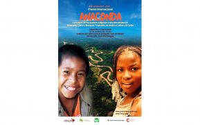 Documental “Las mujeres del Wangki” galardonado en la octava edición del Premio Internacional Anaconda