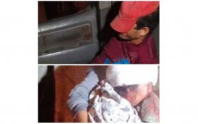 Ingresan a hospital psiquiátrico a homicida de anciana del barrio Germán Pomares