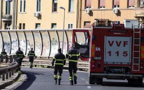 Un terremoto de magnitud 4,6 en el centro de Italia obliga a cerrar escuelas