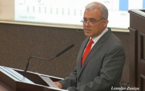 Economía de Nicaragua creció 4.9% en el 2017