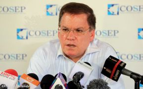 Consejo Superior de la Empresa Privada destaca el crecimiento en la inversión nacional y extranjera en Nicaragua
