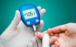 Medición de glucosa sin pinchazo en el dedo podría ser una realidad