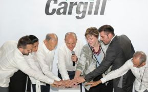 Cargill realiza una nueva inversión en Nicaragua