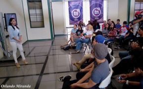 Red de Comunicadores desarrolla tercer encuentro nacional de Youtubers