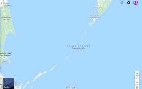 Un sismo de magnitud 5.0 sacudió las islas Kuriles, Rusia