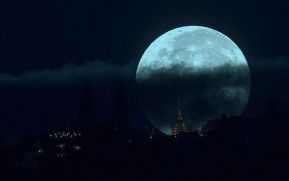 Japón planea “conquistar” la Luna para el 2030
