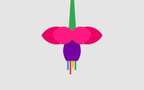 Qué se sabe de Fuchsia, el nuevo sistema operativo de Google que reemplazaría a Android