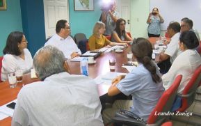 Más agua y saneamiento llegará a Managua y Granada