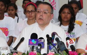 PALABRAS DEL COMPAÑERO ROBERTO LOPEZ EN EL ANUNCIO DE LOS AJUSTES AL REGLAMENTO DE LA LEY DE SEGURIDAD SOCIAL