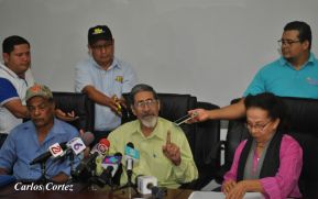 Adultos mayores respaldan reformas al Seguro Social