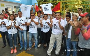 Docentes y estudiantes universitarios respaldan reformas al INSS