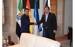 Promueven la profundización de relaciones de inversión y cooperación entre Nicaragua y Extremadura