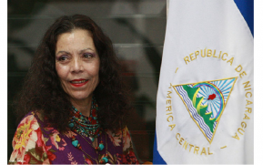 Rosario: La Paz es el único camino para asegurar lo que todos queremos para nuestra Nicaragua