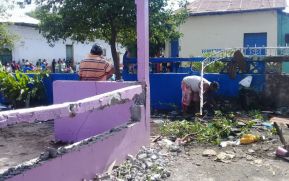 Alcaldía de Masaya desarrollará proceso de restauración en Comandito de Monimbó
