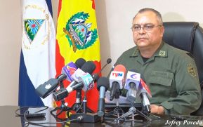 Ejército de Nicaragua respalda decisión a través del diálogo