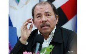 Mensaje del Presidente-Comandante Daniel al Pueblo Nicaragüense (21 de Abril del 2018)