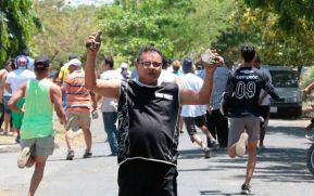 Grupos delincuenciales ahora aterrorizan a familias en residenciales de Managua