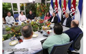 Daniel: Consejo Directivo del INSS revocó la resolución 1/317 para facilitar el diálogo sobre el tema de la seguridad social