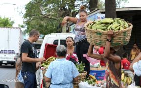 Nicaragua respira aires de Paz: Población ha retornado a sus centros de trabajo y los comercios abrieron sus puertas