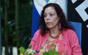 Rosario en Multinoticias (24 de Abril del 2018)
