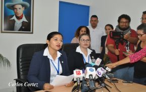 Ministerio Público iniciará proceso de investigación sobre hechos violentos de la semana pasada