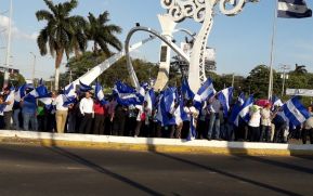 Asociaciones de excombatientes a favor de la Paz