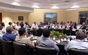 INPESCA proyecta incremento de 1.72%