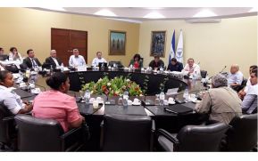 Porcicultores proyectan incremento del 10% en metas de producción para el ciclo 2018-2019