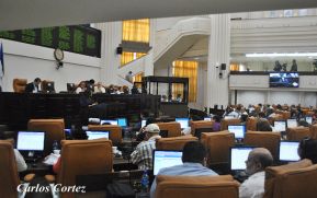 Asamblea Nacional aprobará créditos para profundizar programas sociales en Nicaragua