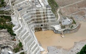 Más de 25.000 evacuados por Hidroituango en Colombia