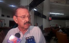 Legisladores rechazan tranques porque son un retroceso al progreso