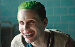 Jared Leto producirá película del “Joker”