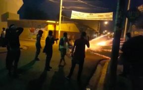 Nicaragua no está sola