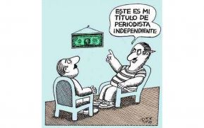 Nicaragua, el engaño mediático