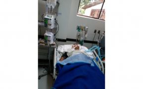 Presidente de UNEN-UPOLI en cuidados intensivos y su estado es muy grave