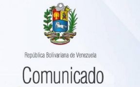 Venezuela condena violencia que la oposición ha desatado en Nicaragua