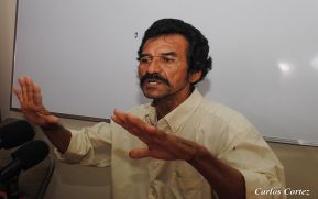 Un ciudadano más agredido y amenazado de muerte por vándalos de la derecha