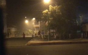 Grupo Parlamentario de Izquierda rechaza violencia derechista contra familias y saludan avance del Diálogo Nacional