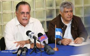 Sectores económicos promotores de la paz y la no violencia