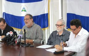 Comisión de la Verdad, Justicia y Paz: Actos de violencia han llegado a niveles insospechados de crueldad y perversidad