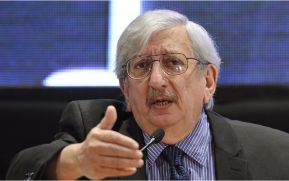 Gobierno de Nicaragua expresa sus condolencias ante el fallecimiento de Dante Caputo, ex-Canciller de la República Argentina