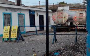 Lo de Jinotepe es "terrorismo puro" y "atentado contra la vida"
