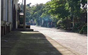 Familias de León reafirman su compromiso con la paz y seguridad