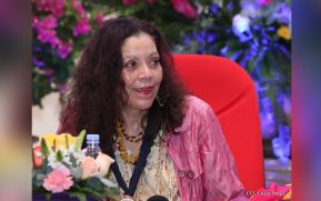 Rosario: Pedimos a Dios que ese compromiso de diálogo prevalezca