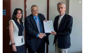 Nicaragua denuncia ante la UNESCO crímenes en contra del Patrimonio Cultural Nacional y afectaciones en la educación