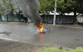OPINIÓN: Nicaragua, la farsa de los derechos humanos
