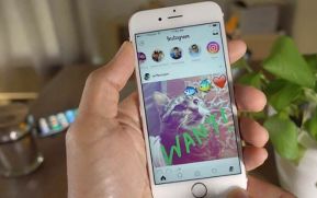 Stories de Instagram con música, la novedad del momento